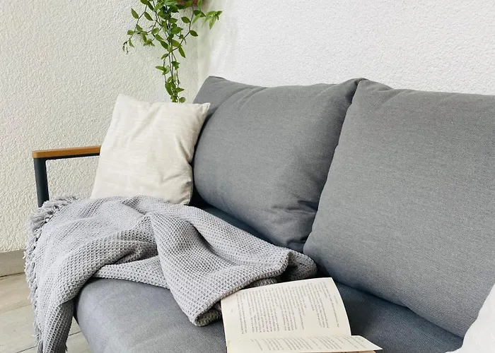 Pina Hvar Garden - Center アパート *