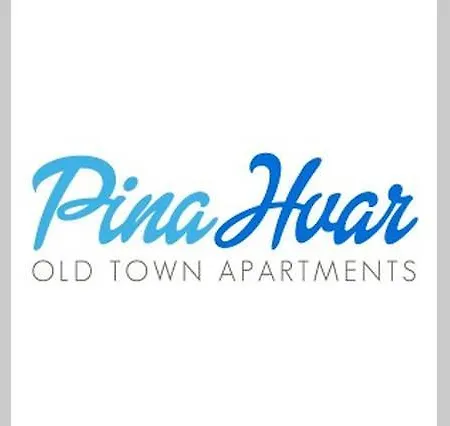 Pina Hvar Garden Apartment - Center