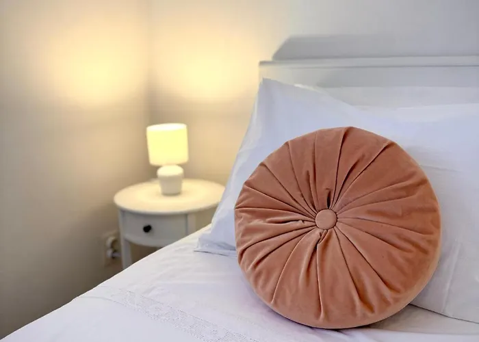 Pina Hvar Garden - Center Apartman *