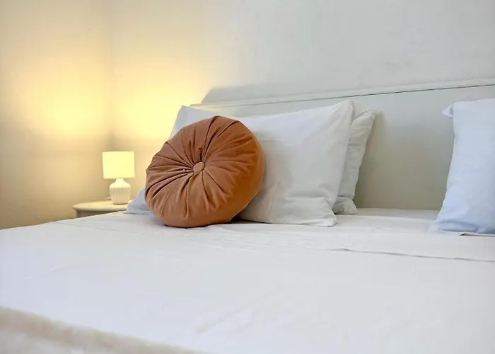 Pina Hvar Garden - Center Lägenhet Hvar Town