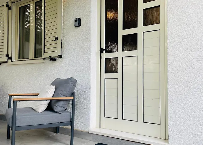 Apartman Pina Hvar Garden - Center Hvar Town