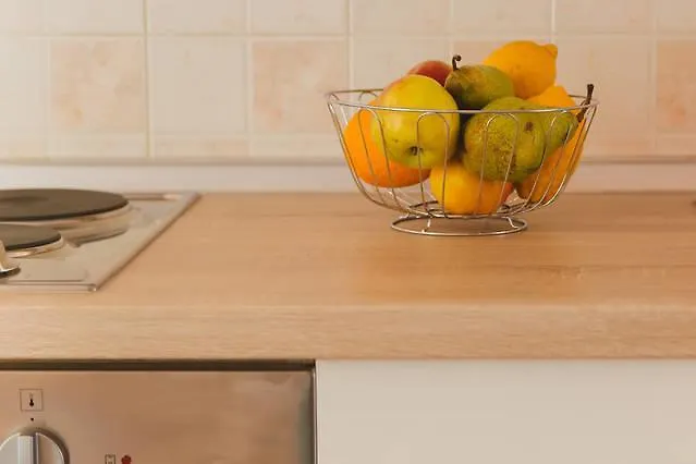 Pina Hvar Garden - Center