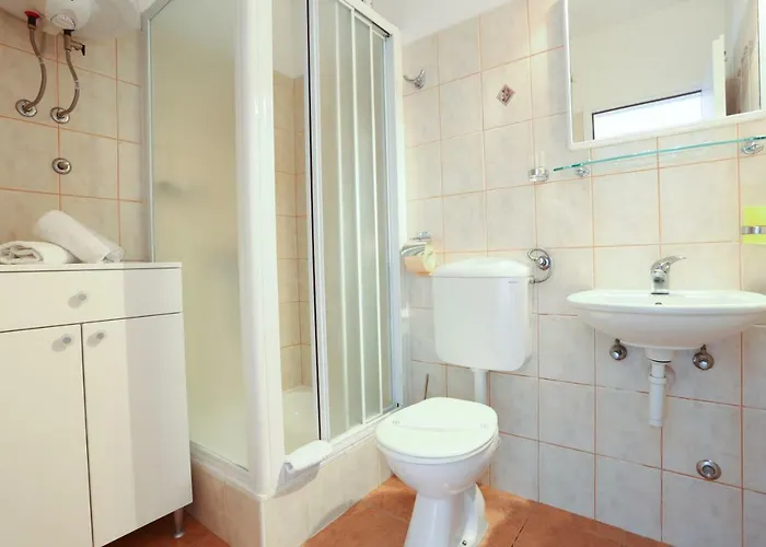 Lägenhet Pina Hvar Garden - Center *