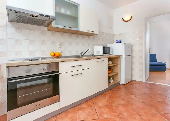 Lägenhet Pina Hvar Garden - Center *