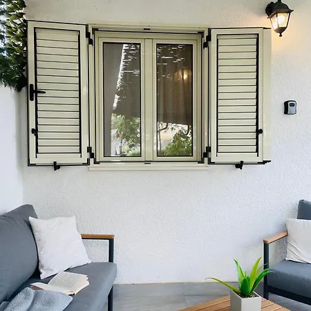 Apartment Pina Hvar Garden - Center *