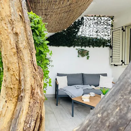 Apartment Pina Hvar Garden - Center